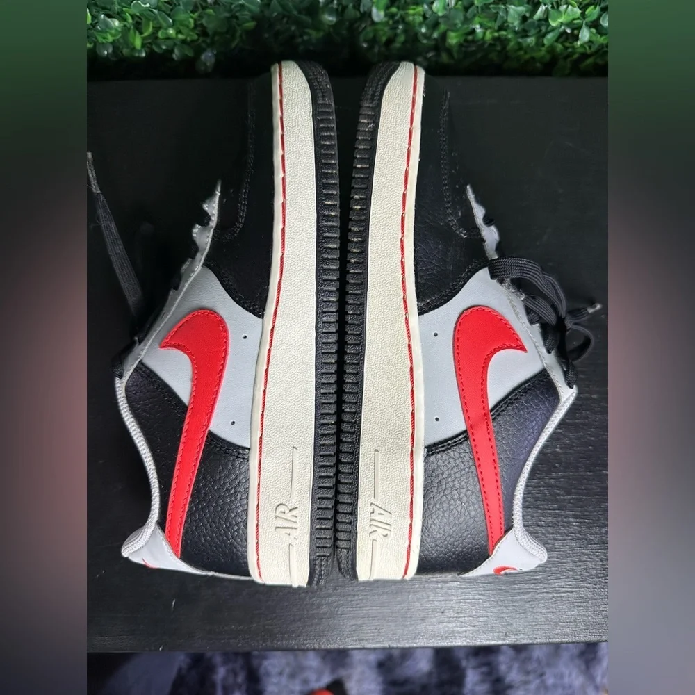 Nike Air Force 1 Low '07 LV8 NBA 75th Anniversary Trail Blazers 5 Youth